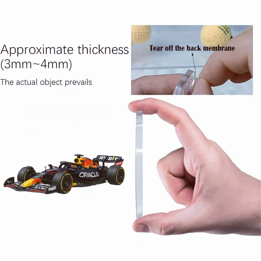 πF1 Racing Advent Calendar 2025 β Collector's Edition