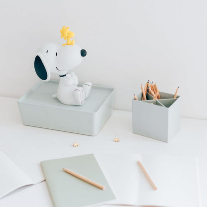 Snoopy Lamp Dog